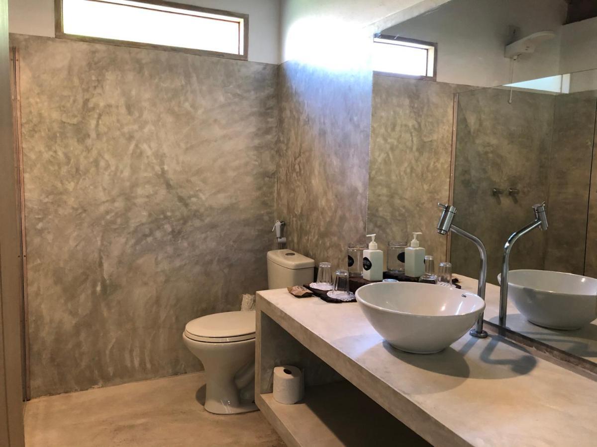 Pousada Casotas Pôrto de Pedras Εξωτερικό φωτογραφία