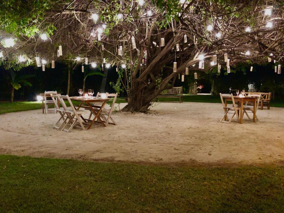 Pousada Casotas Pôrto de Pedras Εξωτερικό φωτογραφία